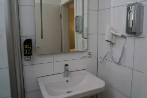 Hotel Dea - Salle de bain