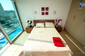 Coralli Spa Beachfront Apartment With Breathtaking Sea Views - Room