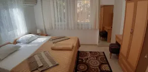 Oase Apart - Room