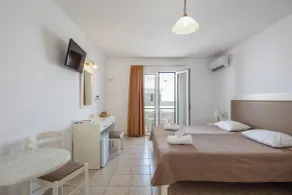 Koni Village Hotel - Chambre