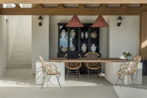 Istoria, a Member of Design Hotels - Lobby
