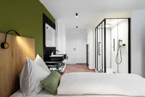 Michlhaus nature and suites - Dolomiten-Worldhertiage, Family & Pool - Rum