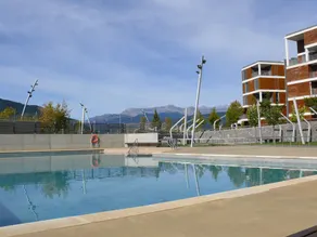 APARTMENTSUITESPAIN FORMIGAL ORDESa - Pool