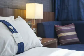 Holiday Inn Express Lille Centre by IHG - Chambre