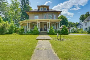 Victorian Home 2 Mi to Seneca Allegany Casino! - Innenbereich