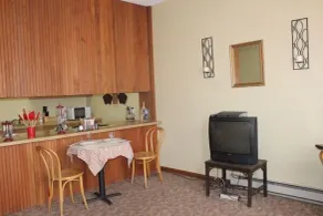 Smedley's Suites - Habitación