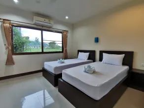 Nest Villa - Zimmer