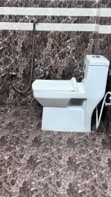Hotel bless inn - Bathroom