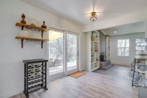2 Mi to West Nature Park! 5-Acre Rural Retreat - Innenbereich