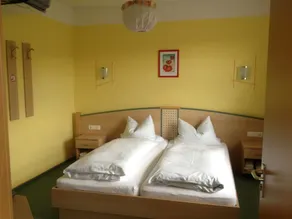 Landhotel Waldesruh - Quarto