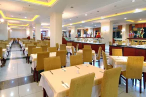 Miarosa Konakli Garden - Restaurant