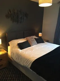 Seafield Arms Hotel - Room