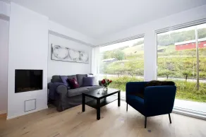 Ustedalen Hotel Geilo - Rum