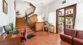 Hotel Boutique HC Maga - Hall