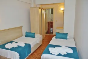 George Dragon Beach Hotel - Room