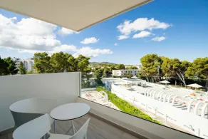 THB Naeco Ibiza - Adults Only - Vue de la chambre