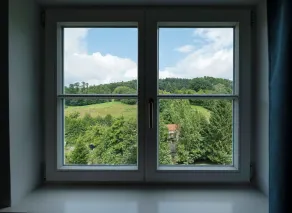 Wohnpark Hotel Heppenheim - Vista do quarto