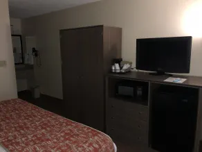 MHO INN and SUITES - Chambre