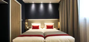 Holiday Inn Express Paris - Velizy by IHG - Chambre
