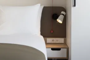 Holiday Inn - Eindhoven Airport by IHG - Chambre