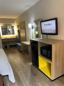 Days Inn by Wyndham Blythewood North Columbia - Værelse