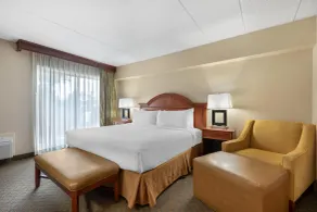 Best Western Capital Beltway Washington DC - Camera