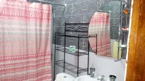 Montgomery Brother Estate - Badezimmer