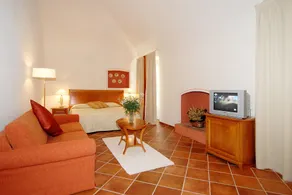 Hotel Antico Podere Propano - Værelse
