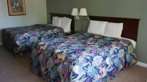 Astoria Hotel West - Chambre