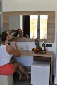 Porto Plazza Hotel - Room