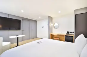 Liebe Motel Busan - Room