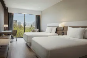 AC Hotel by Marriott Santiago de los Caballeros - Room