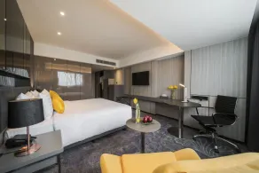 Hotel JAL City Bangkok - Room