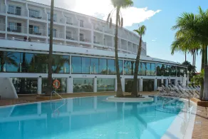 Sunprime Atlantic View Suite & Spa - Piscine