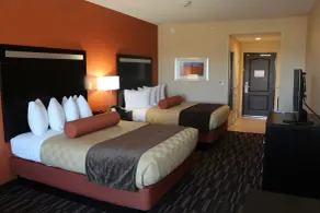 Wyndham Garden Lancaster CA - Chambre