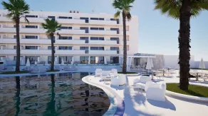 Playa Del Sol - Adults Only - Pool
