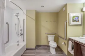 Home2 Suites by Hilton Toronto Brampton - Salle de bain