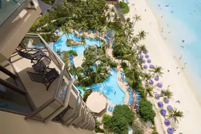 Dusit Beach Resort Guam - Room