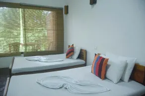 Ceylon Adventure Sports - Chambre