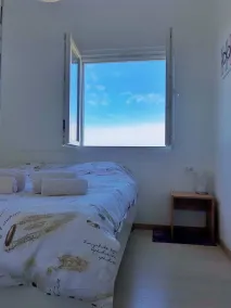 Cómodo Apartamento Island Šolta -seaview - Habitación