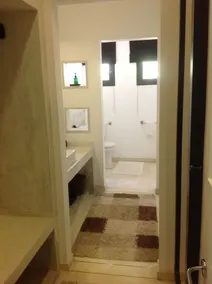 WB Villa - Salle de bain