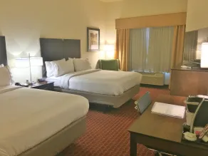 Holiday Inn Express DeFuniak Springs by IHG - Chambre