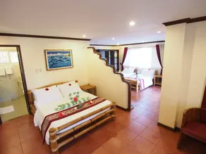 Pura Vida Beach & Dive Resort - Chambre