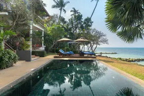 Napasai, A Belmond Hotel, Koh Samui - Pool
