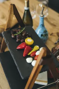 REMIND Apartements Brixental - Restaurant