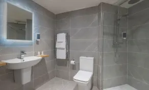 Killarney Heights Hotel - Habitación