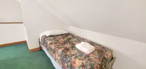 Great Escape Ski Lodge - Chambre