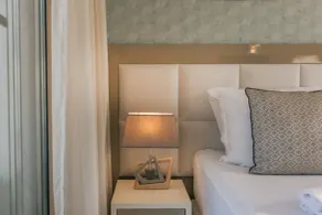 Villa Royal Apartments - Room