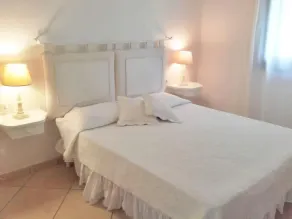 villa Passione - Værelse