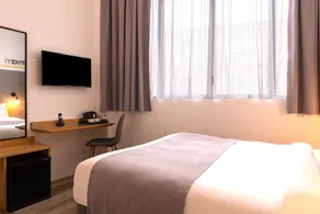 Hotel Terre Neuve - Værelse